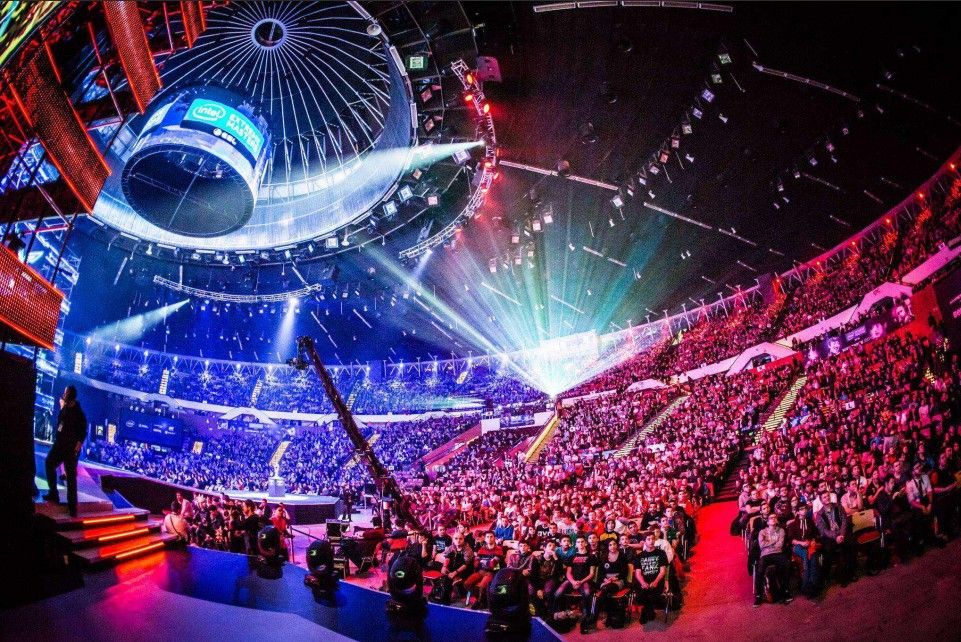 反击中获得 反击中获得