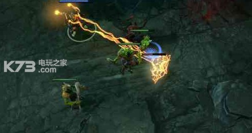 现得游刃有 现得游刃有