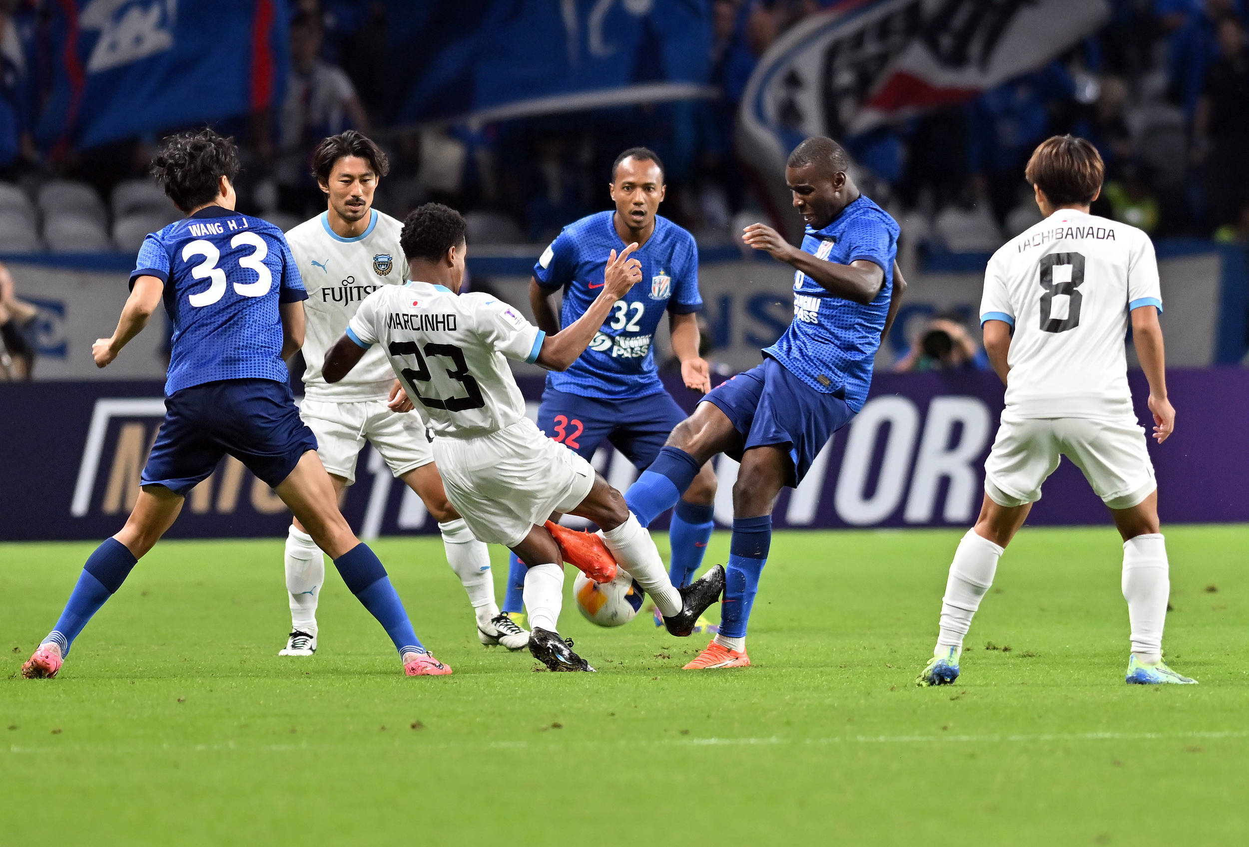 让比赛格局 让比赛格局