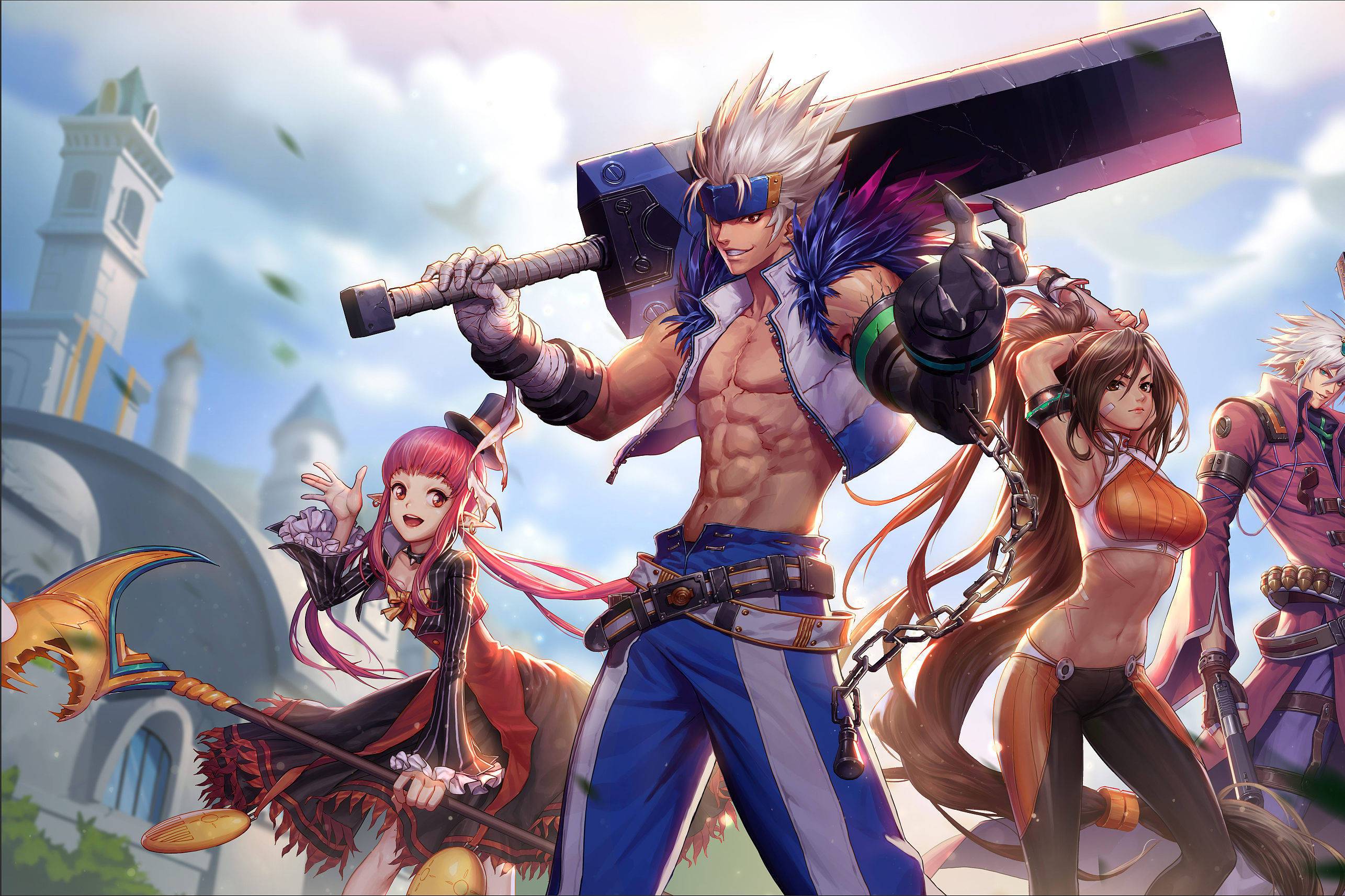 的参赛资格 的参赛资格