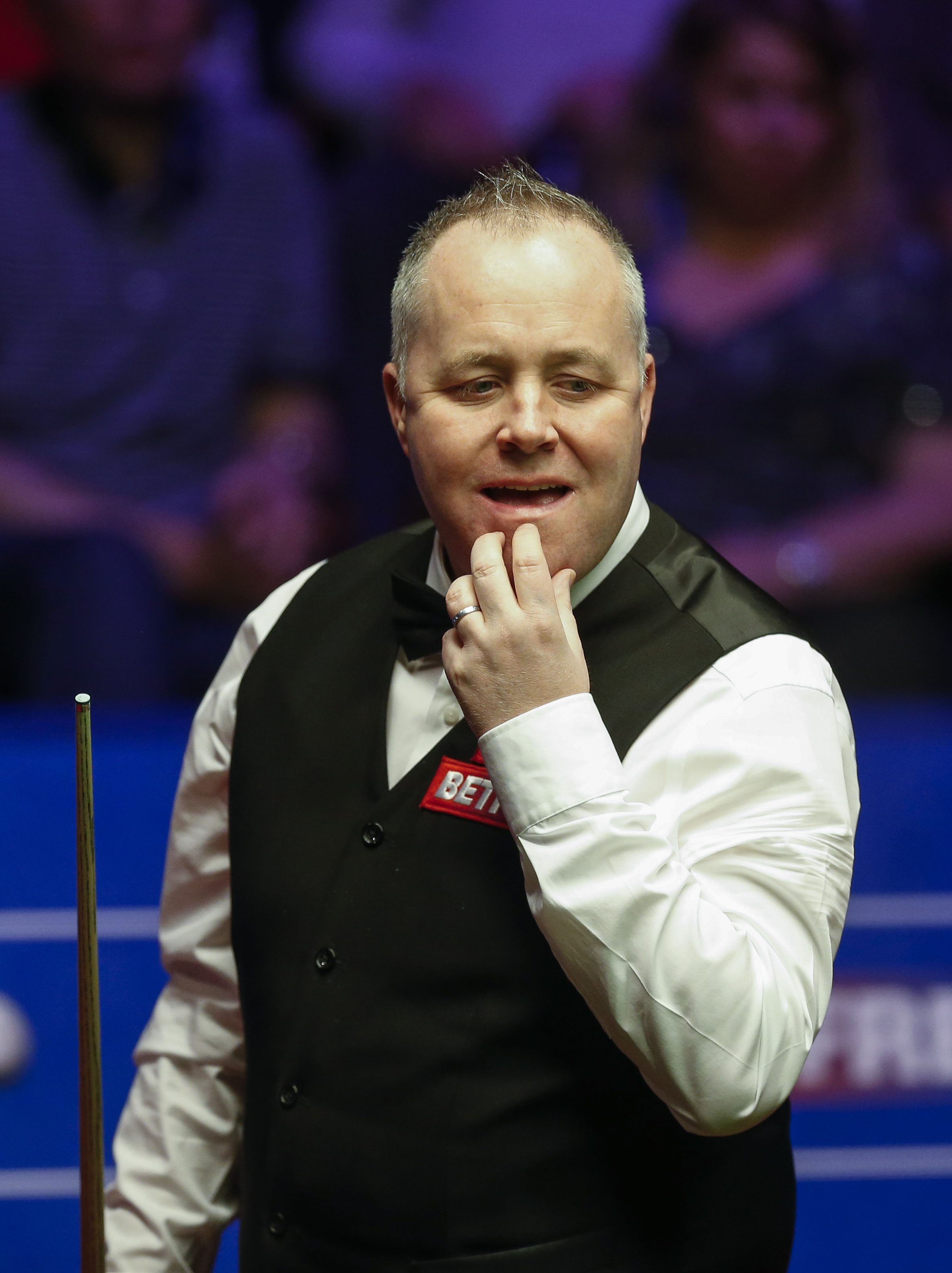 更加饱满的 更加饱满的